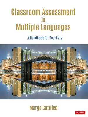 cover image of Classroom Assessment in Multiple Languages